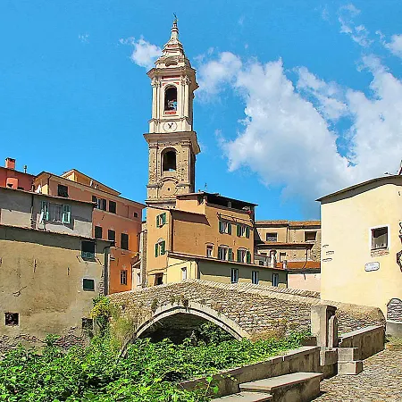 Apartman Casa Ninetta 245s Dolcedo
