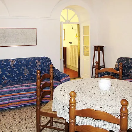 Casa Ninetta 245s Apartman *