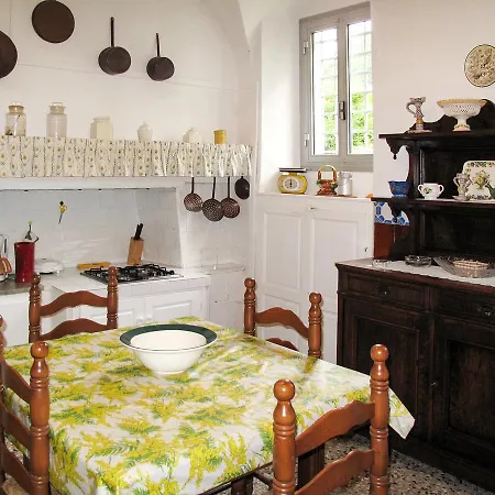 Apartman Casa Ninetta 245s