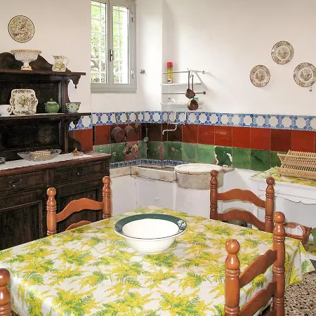 Apartman Casa Ninetta 245s *