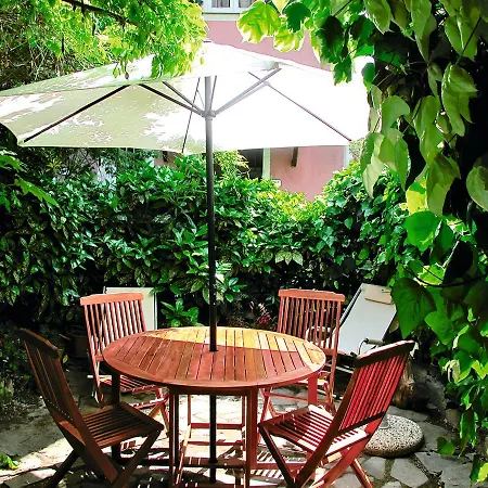 Casa Ninetta 245s Daire Dolcedo