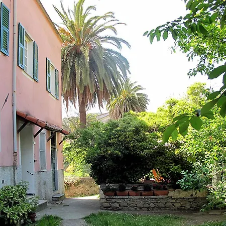 Casa Ninetta 245s