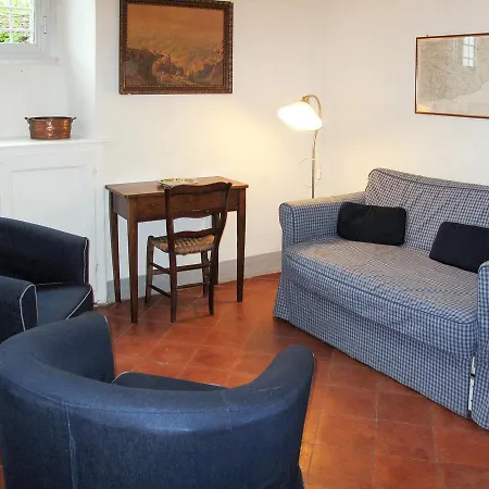 Casa Ninetta 245s Daire